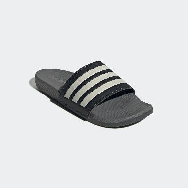 adidas Unisex Sportswear Adilette Comfort Sandal Pria/Wanita [JP5734] 9 carbon