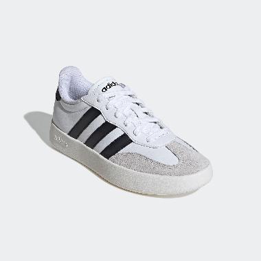 adidas Women Sportswear Barreda Sepatu Olahraga Wanita [IH1229] 6 ftwr white