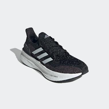 adidas Men Running Ultraboost 5 Sepatu Lari Pria [JH9633] 9 core black