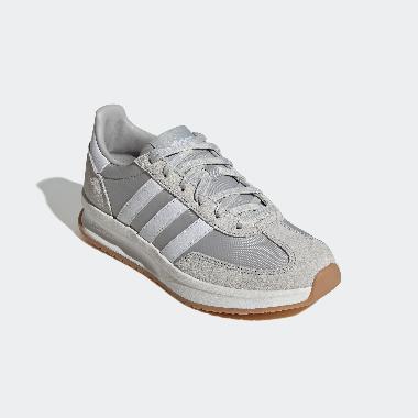 adidas Women Sportswear Run 70s 2.0 Sepatu Olahraga Wanita [JI4913] 6 grey two