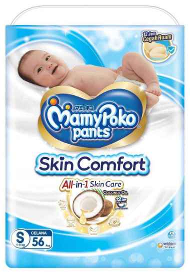 MAMY POKO PANTS SKIN COMFORT S 56