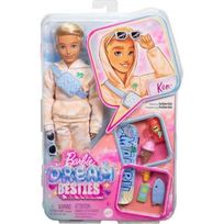 Barbie Dream Besties Fashions Ken JDD75