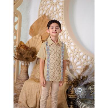 Heaven Lights Kids Sophia Koko - Saffron 8-10Y