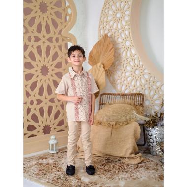 Heaven Lights Kids Sophia Koko - Clam 8-10Y