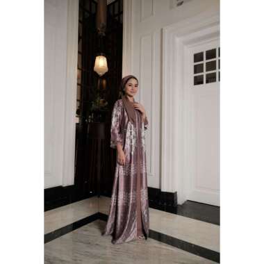 Kaleela Famset 2 Dress Dewasa - Sweet S