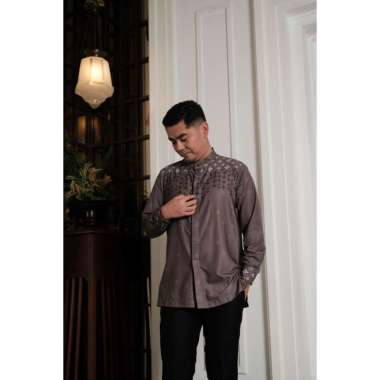 Kaleela Famset 2 Koko Dewasa - Brownie XS