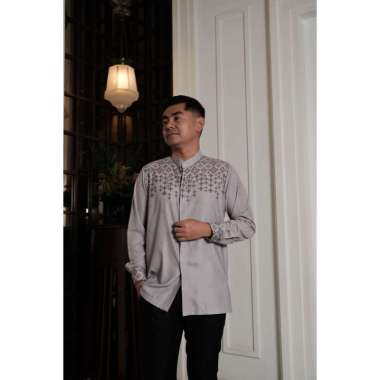 Kaleela Famset 2 Koko Dewasa - Soft Lilac M