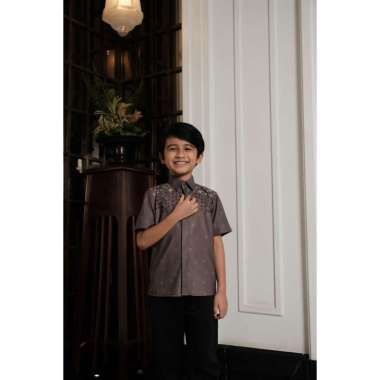 Kaleela Famset 2 Koko Kids - Brownie XL