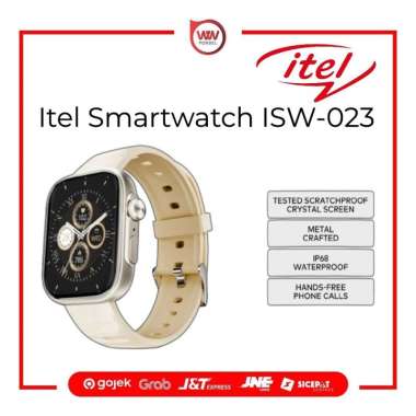 itel ISW-O23 Smartwatch