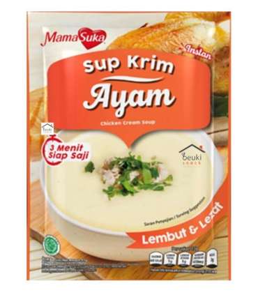 sup krim ayam mamasuka 55
