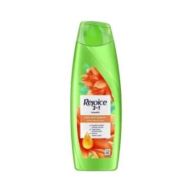 REJOICE SHAMPOO RICH 340ML+COND RICH 70ML