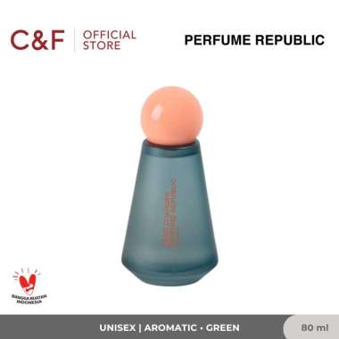 Perfume Republic Game Changer EDP 80 ml - Parfum Unisex