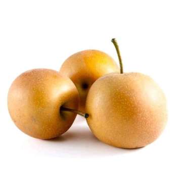 Pear Singo / Pear Korea / Buah 1000gr