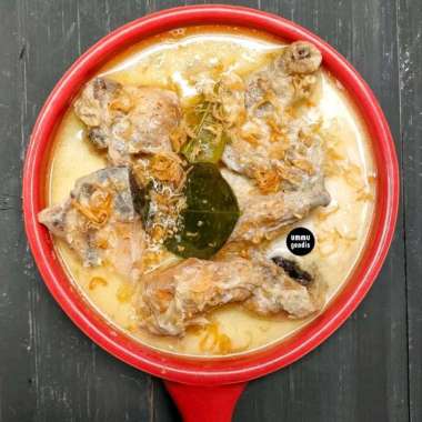 Opor Ayam (isi 5 potong) Frozen