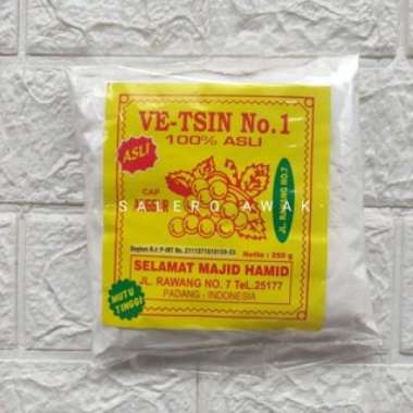 SALERO AWAK Bumbu masak nikma tuan selamat Abro rendang gulai kambing kiloan rumah makan restoran pa