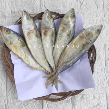 SALERO AWAK Aneka oleh Ikan Asin Maco Suaso sapek siam gabus tukai teri kase bulu ayam kaliang kapeh