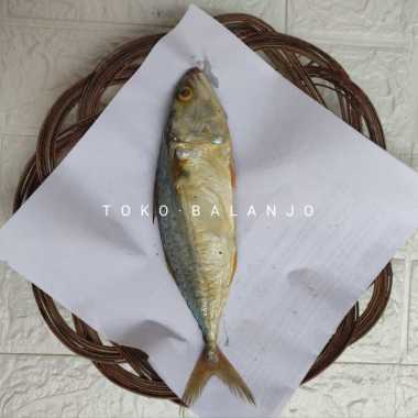 SALERO AWAK Aneka oleh Ikan Asin Maco Suaso sapek siam gabus tukai teri kase bulu ayam kaliang kapeh