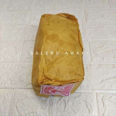 SALERO AWAK Mie Sohun soun lasa untuk Soto Padang minang cap Zet kentang ikan mas sahabat Besar