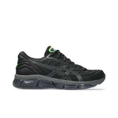 ASICS Unisex Gel-Quantum 360 VIII Emboss Standard -1203A593.001 9 Black/Obsidian Grey