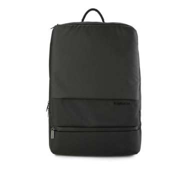 Hush Puppies Louis Backpack Pria Black