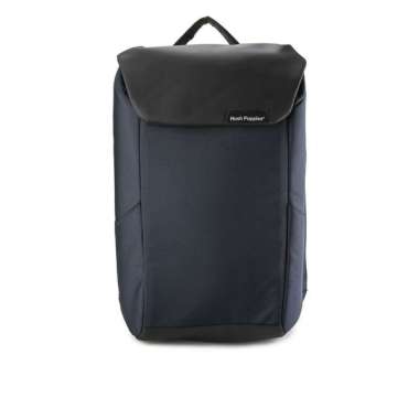 Hush Puppies Mack Backpack Pria Navy