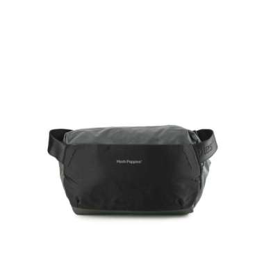 Hush Puppies Karson Waist Bag Pria 02 Grey