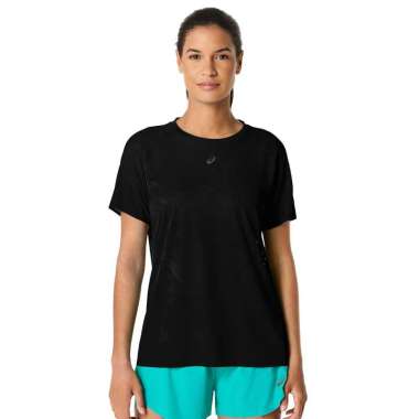 ASICS Women Metarun SS Top-2012D223.001 S Performance Black