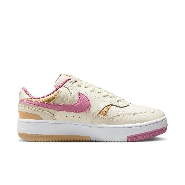 Nike Gamma Force DX9176 Sepatu Sneakers Wanita - White