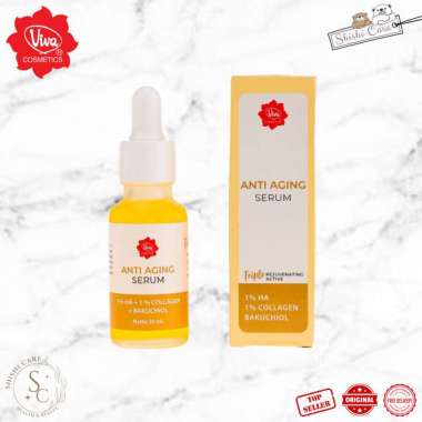 Viva Serum 20mL Anti Aging
