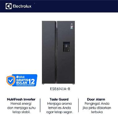 Electrolux Kulkas ESE6141A-BID