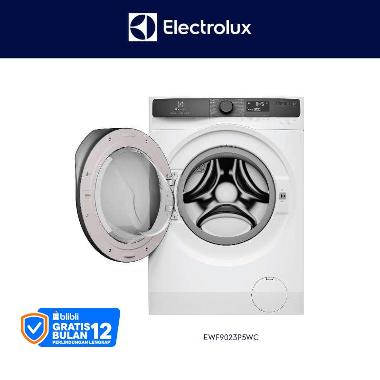 Electrolux Mesin Cuci Front loading EWF9023P5WC