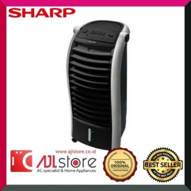 SHARP | PJ-A26MY-B AIR COOLER PJ-A26MY-B