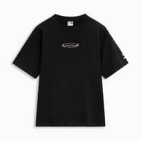 Puma Men Sportswear CRLT K GFX SS TEE Kaos Pria [62808763]