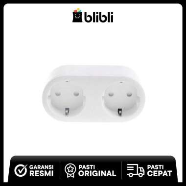 BARDI Smart Dual Portable Plug