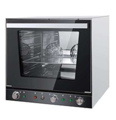 Getra SC-4A Elektric Convection Oven - Oven Listrik - Oven Kue / Oven Roti - Electric Oven
