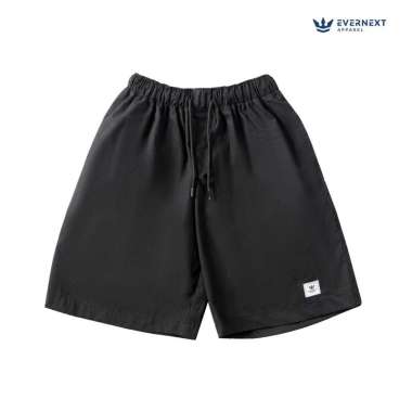 EVERNEXT - CELANA PENDEK PRIA CELANA SANTAI PRIA CELANA OLAHRAGA PRIA CELANA LEISURE SHORT PANTS DIS