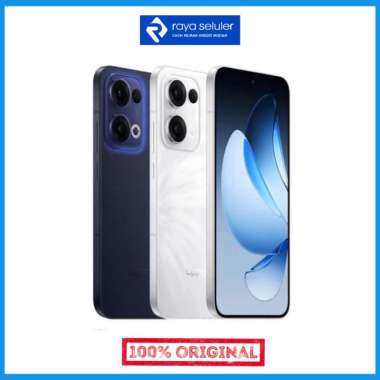 OPPO RENO 13 12/256 GB Luminous Blue
