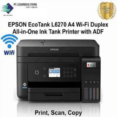 Printer Epson Ink Tank L6270