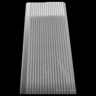 plafon pvc per meter plafon pvc