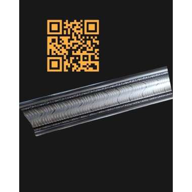 list pigura 12 cm . lis figura 4 cm . list figura 6 cm . plafon pvc LIS 8 CM SILVER HTM