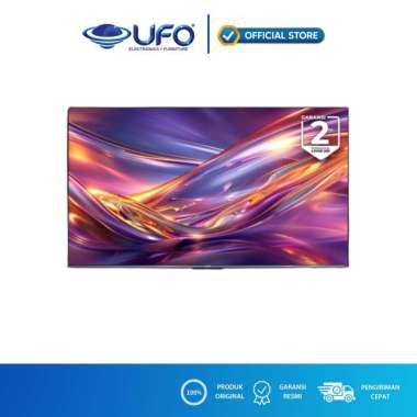 POLYTRON 65 INCH LED GOOGLE TV 4K UHD PLD65UG5959