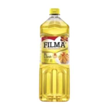 Filma Minyak Goreng Botol 2 Liter