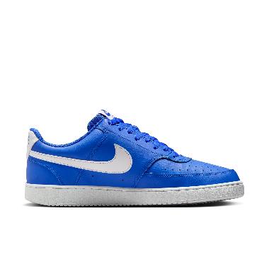 NIKE Men Sportswear Court Vision Low Next Nature Shoes Sepatu Olahraga Pria [DH2987-400]