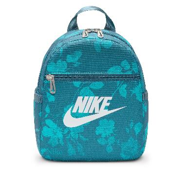 NIKE Women Sportswear Futura Mini Palentino Mini Backpack Tas Olahraga Wanita [HJ8503-006] MISC Smok