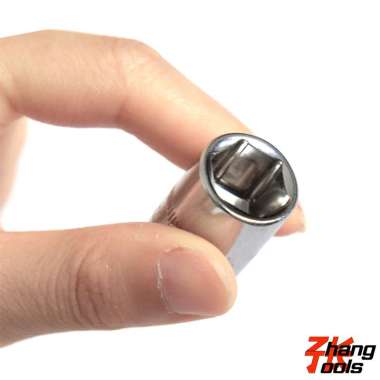 Mata Kunci Sock / Kunci Shock Impact 24 mm atau 1/2 Inch 19 mm