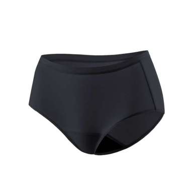 Sorella Panty Ultra Leak-Poof Midi N20-73271 XXL Black