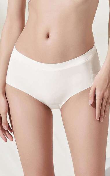 Sorella Panty Feather Lite Midi S24-31085 XL Charcoal