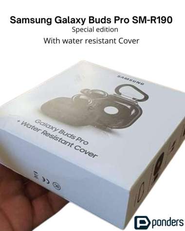 Samsung Galaxy Buds Pro Bluetooth Earbuds / Wirelles Earbuds