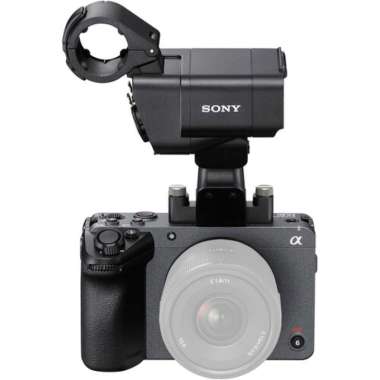 Sony FX30 Digital Cinema Camera - Sony FX30 Body Only - Sony FX30 FX-30 Cinema Camera - Body Only WI
