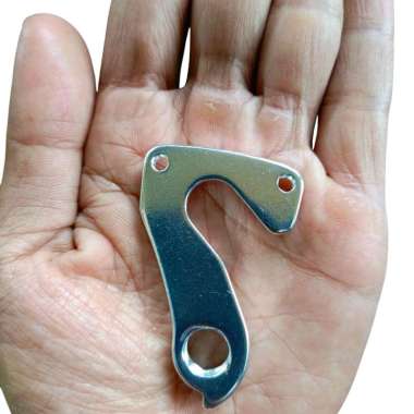 Anting RD Sepeda Fullsus Thrill Dll Hanger Gantungan Rear Derailleur Goatlink MTB fulsus Aluminium A